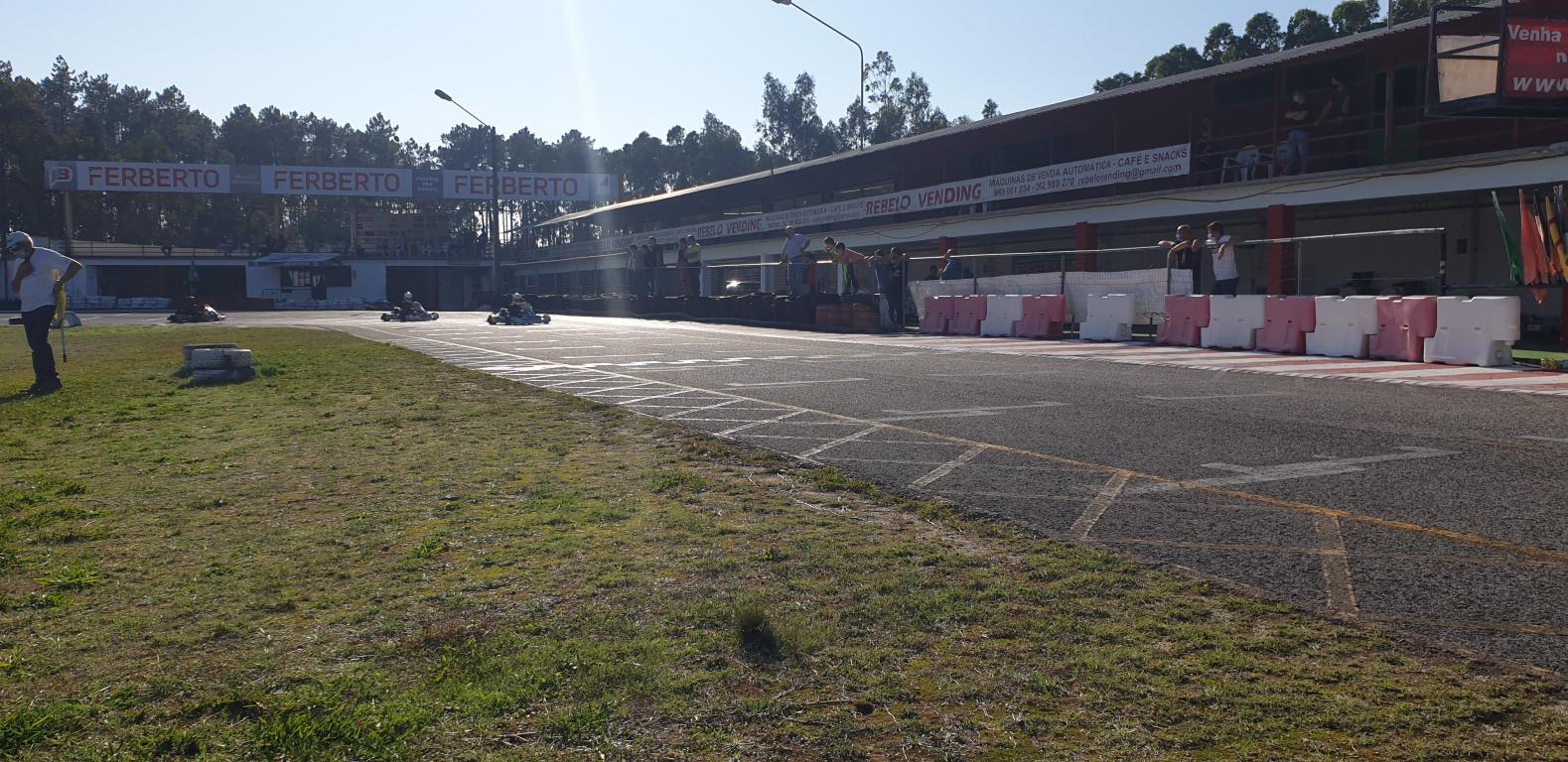 3º Grande Prémio das Vindimas51